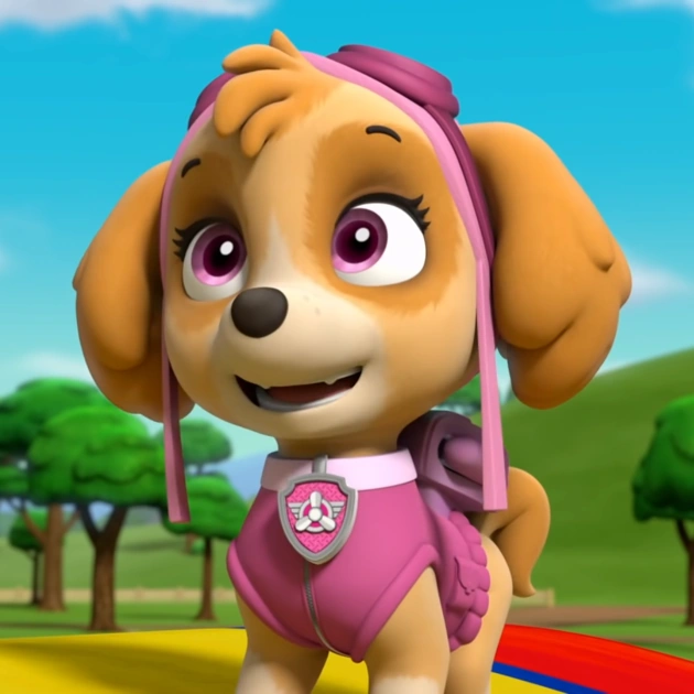 PAW Patrol/Peter Pan | The Parody Wiki | Fandom