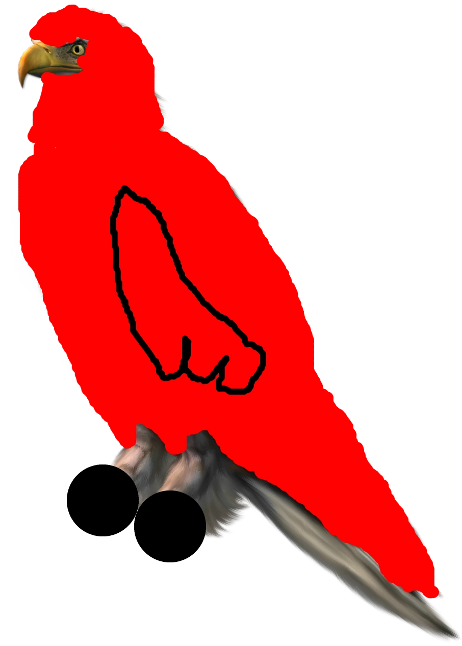 Quark the Red Eagle | The Parody Wiki | Fandom Quark the Red Eagle | The Parody Wiki | Fandom