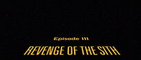 Star Wars: Episode III – Revenge of the Sith (© 2005 20th Century Fox)