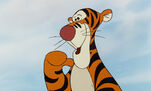 Tigger as David (Emilio Mazur)