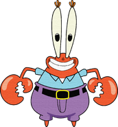 018 - Eugene Krabs