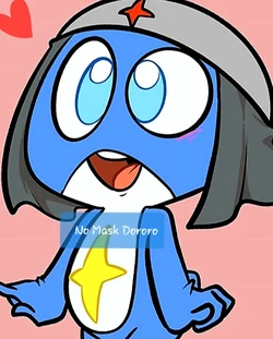 dororo sgt frog