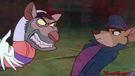 Basil vs. Ratigan