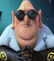 Dr. Nefario (@despicableme198) / X