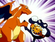 Lizardon! I Choose You!! (July 22, 1999)