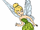 Tinker bell Cartoon Animated