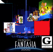 Fantasia 2000.