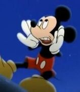 Mickey Mouse in Mickey Mouse Works