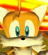 Miles "Tails" Prower in Shadow the Hedgehog (2005)