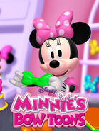 The Minnie’s Bow Toons Show (November 14, 2011)