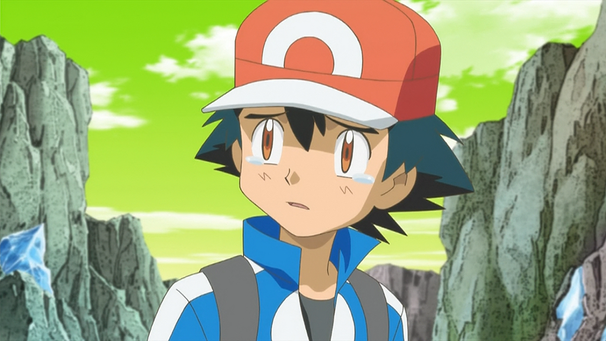 Pokemon XY (Ooglyeye Style), The Parody Wiki