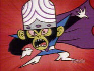 Mojo Jojo as James