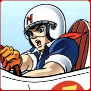 Speed-racer