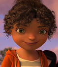 Tip Tucci as Debbie