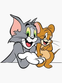 TomJerry