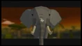 WOZ African Bush Elephant.png (402 KB) World of Zoo (2009)