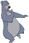 Baloo