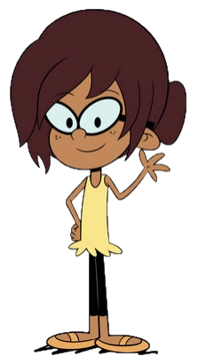 Charice McBride | The Parody Wiki | Fandom