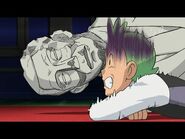 Cilan's Reaction to Wormy