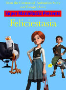 Feliciestasia (1997) Poster