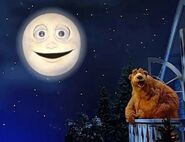 Goodbye Song- Bear in the Big Blue House