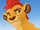 Kion the Lion (Lastprince92 style)