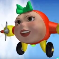 Category Jay Jay The Jet Plane Characters The Parody Wiki Fandom