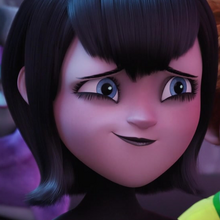Mavis Dracula The Parody Wiki Fandom Characters of hotel transylvania, hotel transylvania 2, hotel transylvania 3: mavis dracula the parody wiki fandom