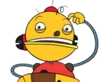 Pappy (Rolie Polie Olie)