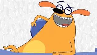 Ruff Ruffman | The Parody Wiki | Fandom