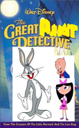 The Great Rabbit Detective