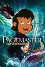 The Pagemaster (Davidchannel) Poster