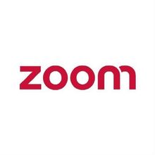 ZOOM logo