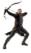 Clint Barton/Hawkeye Marvel Animation (2012-Present)
