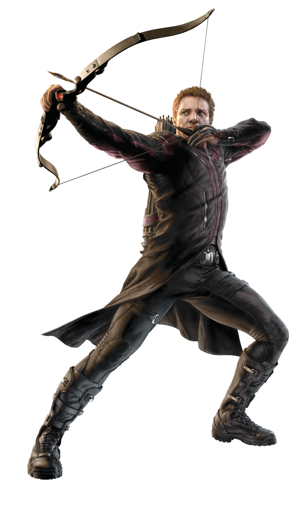 Clint Barton/Hawkeye | The Parody Wiki | Fandom, image size:1045x1772