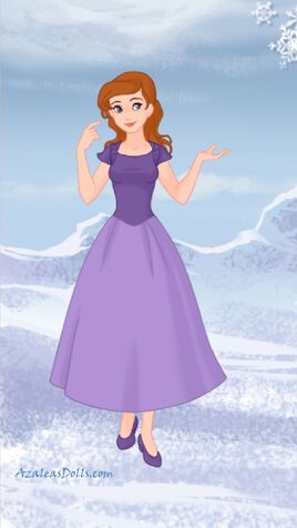 Bella (Fairy Tale OCs)