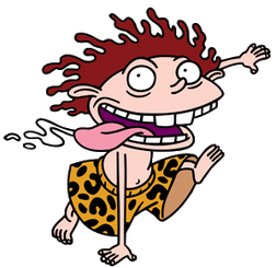 Donnie Thornberry