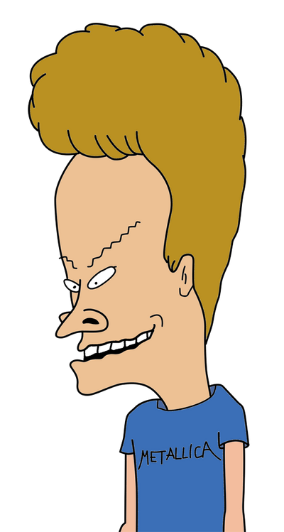 Beavis The Parody Wiki Fandom