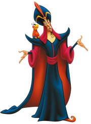 Jafar aladdin