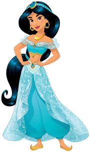 Jasmine render