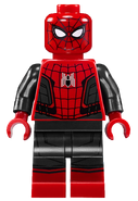 LEGO Spider-Man (Far From Home)