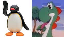 Yoshi | The Parody Wiki | Fandom Yoshi | The Parody Wiki | Fandom