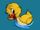 Quacker Duck