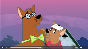 Screenshot 2019-11-02 Krypto the Superdog Episode 6 My Pet Boy Dem Bones - Watch Cartoons Online for Free(47)