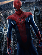 Spider-Man (Marc Webb)