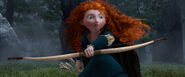 Merida as Lt. Klavin