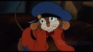 Fievel as Ronny.