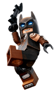 Batman lego movie 2