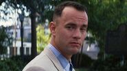 Forrest Gump as Geppetto