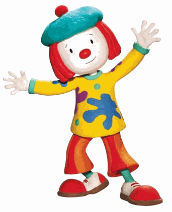 JoJo (JoJo's Circus) | The Parody Wiki | Fandom